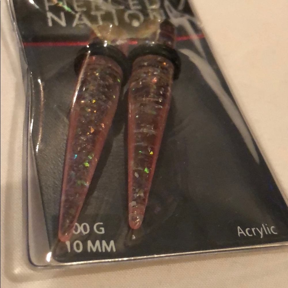 Tapers - Picture 2 of 3